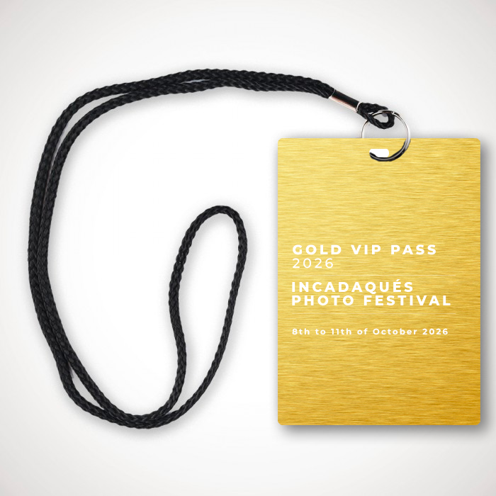 Gold VIP Pass 2026                    Opening Weekend + Opening party