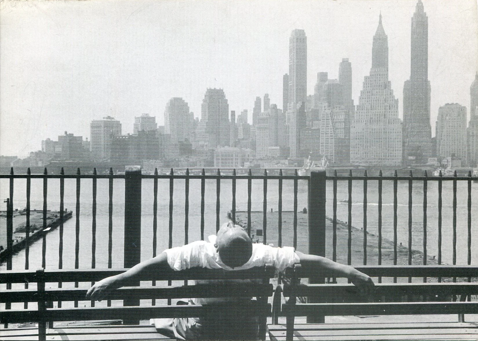 Louis Stettner