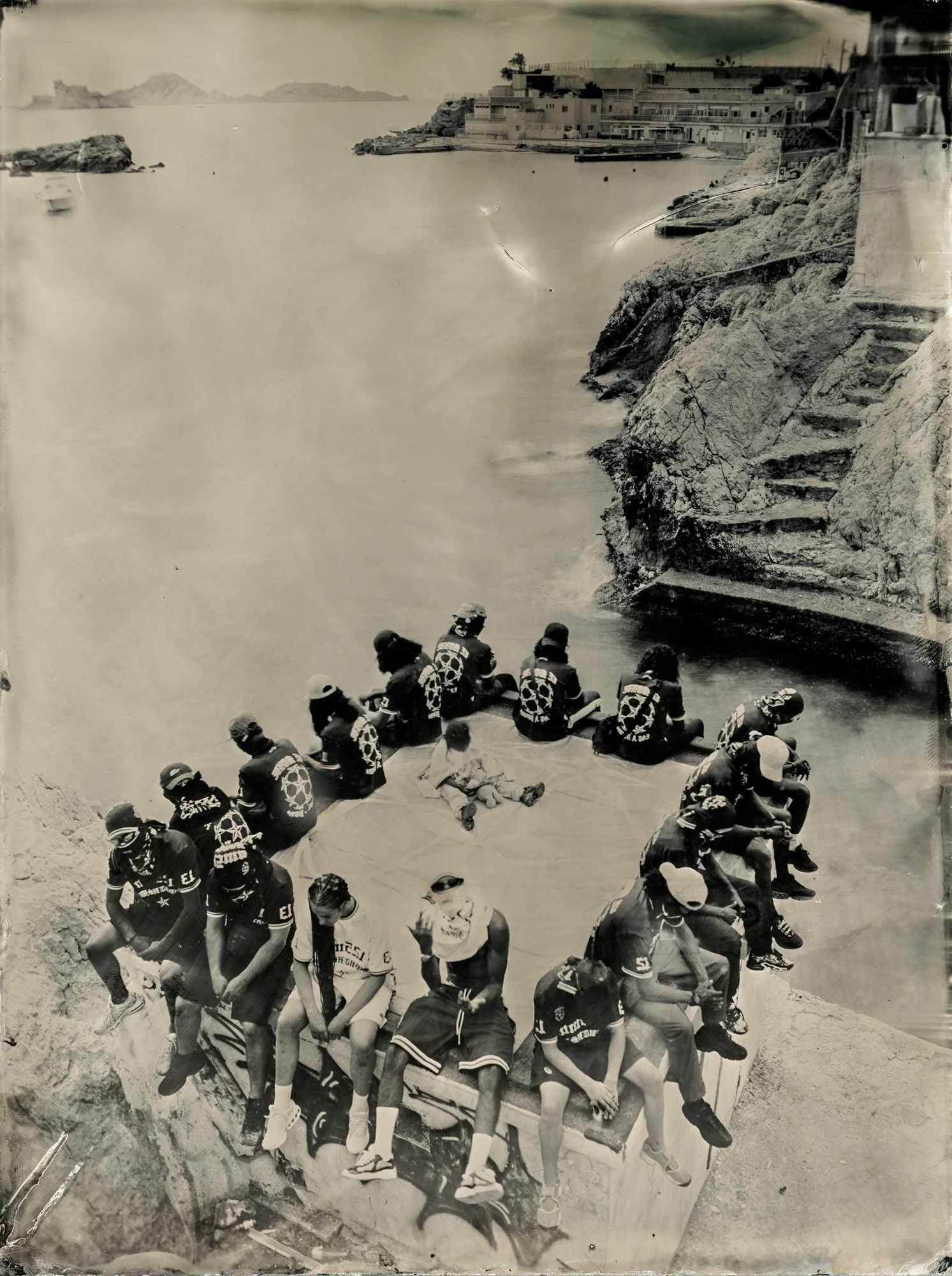 Monsieur Collodion