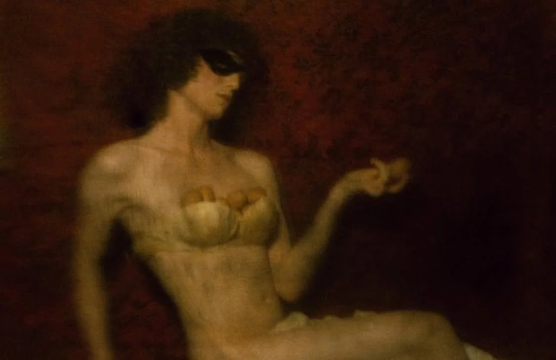 Rose Mihman