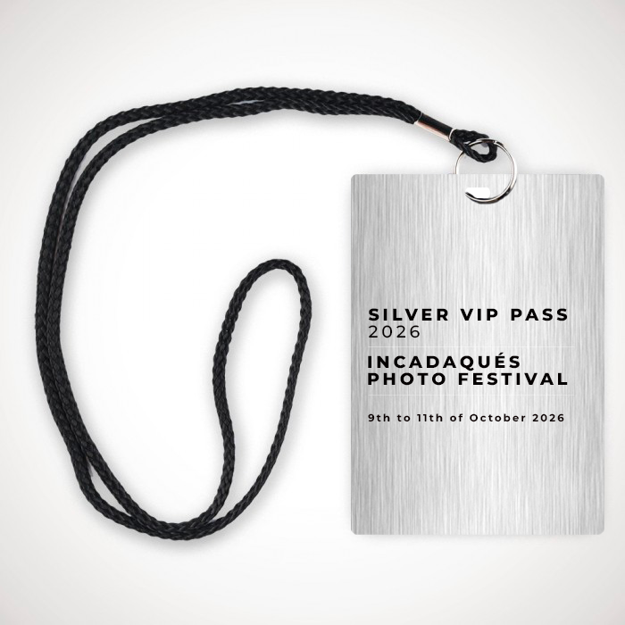 Silver VIP Pass 2026                    Opening weekend