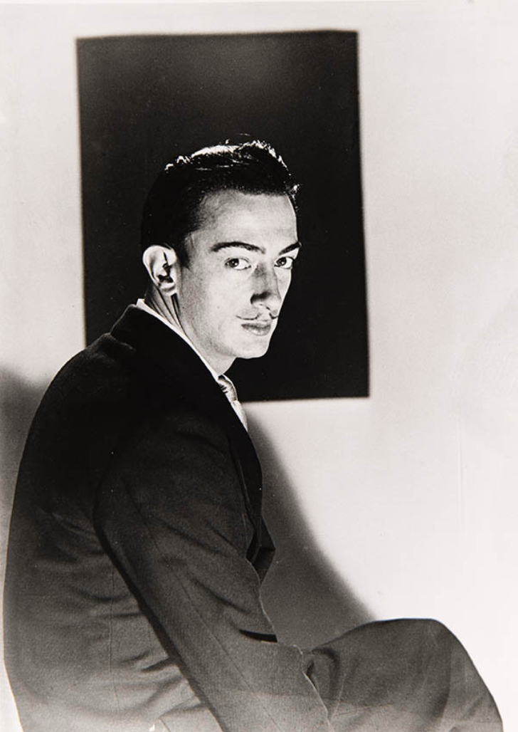 Man Ray