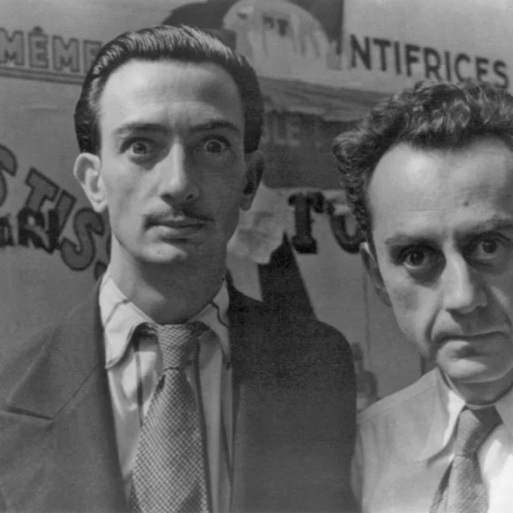 Man Ray