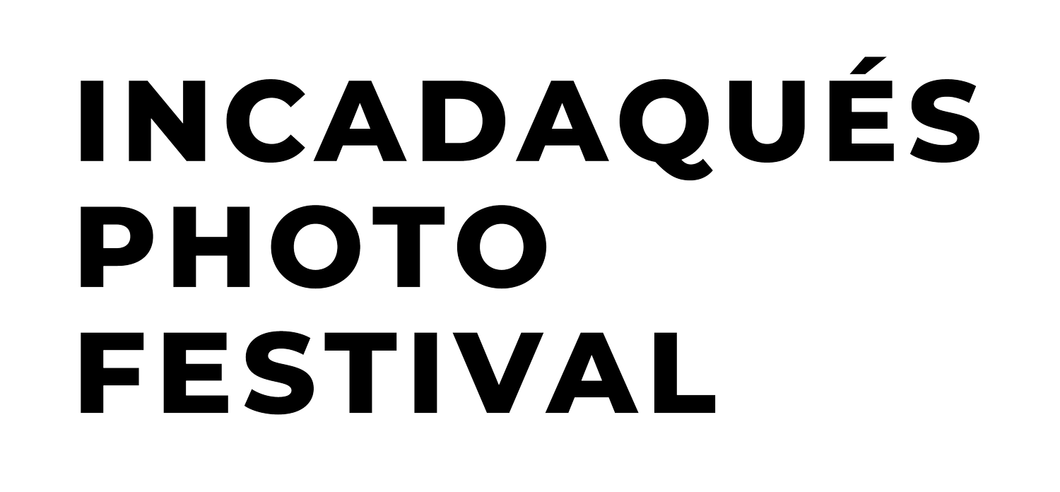 Festival de fotografía de Incadaques 