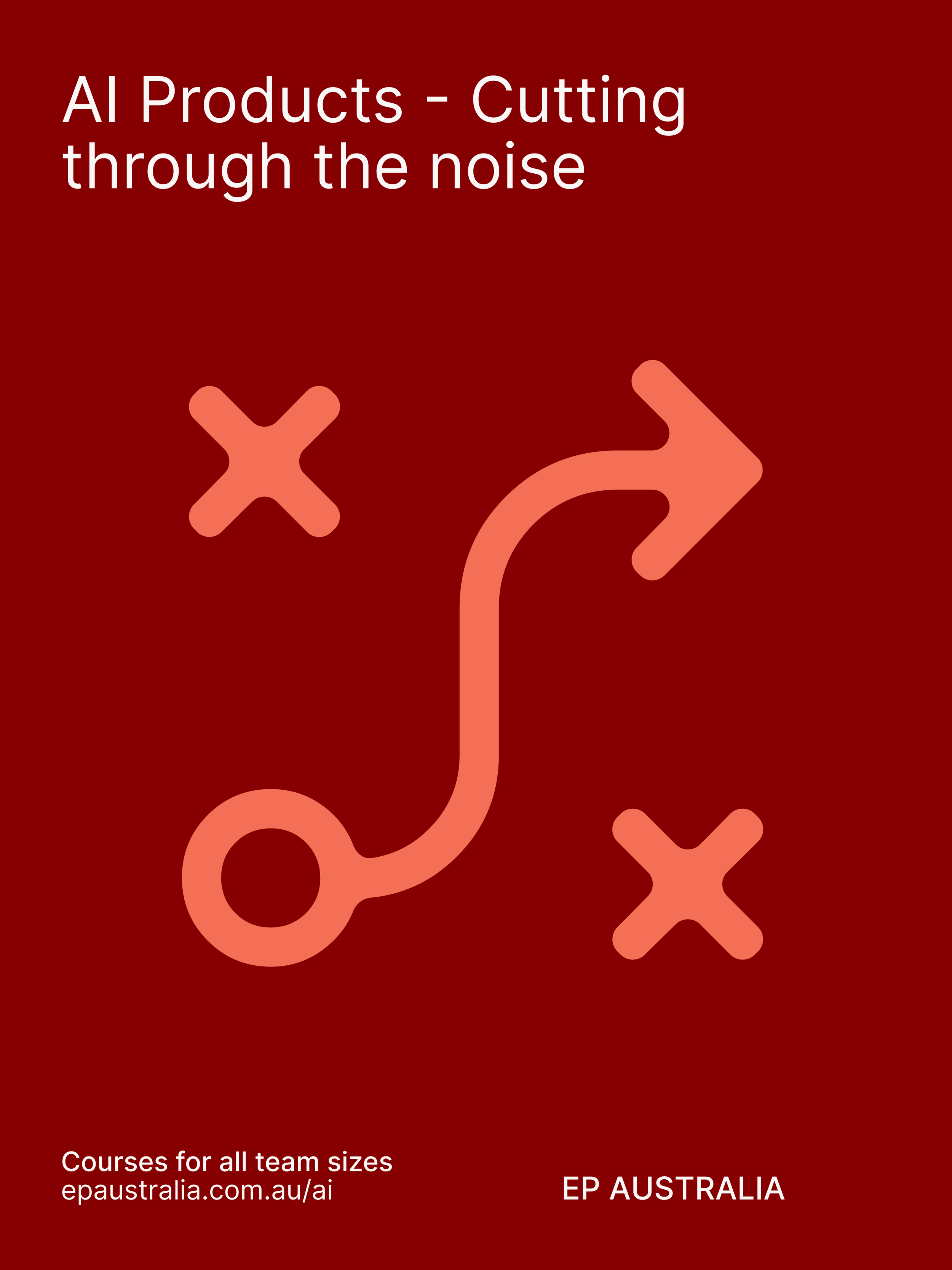 AI Products: Cutting Through the Noise