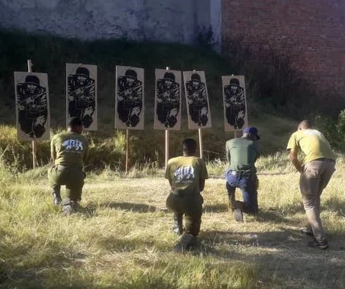 ZAMSOC STEPS UP THE FIGHT AGAINST ILLEGAL WILDLIFE CRIME