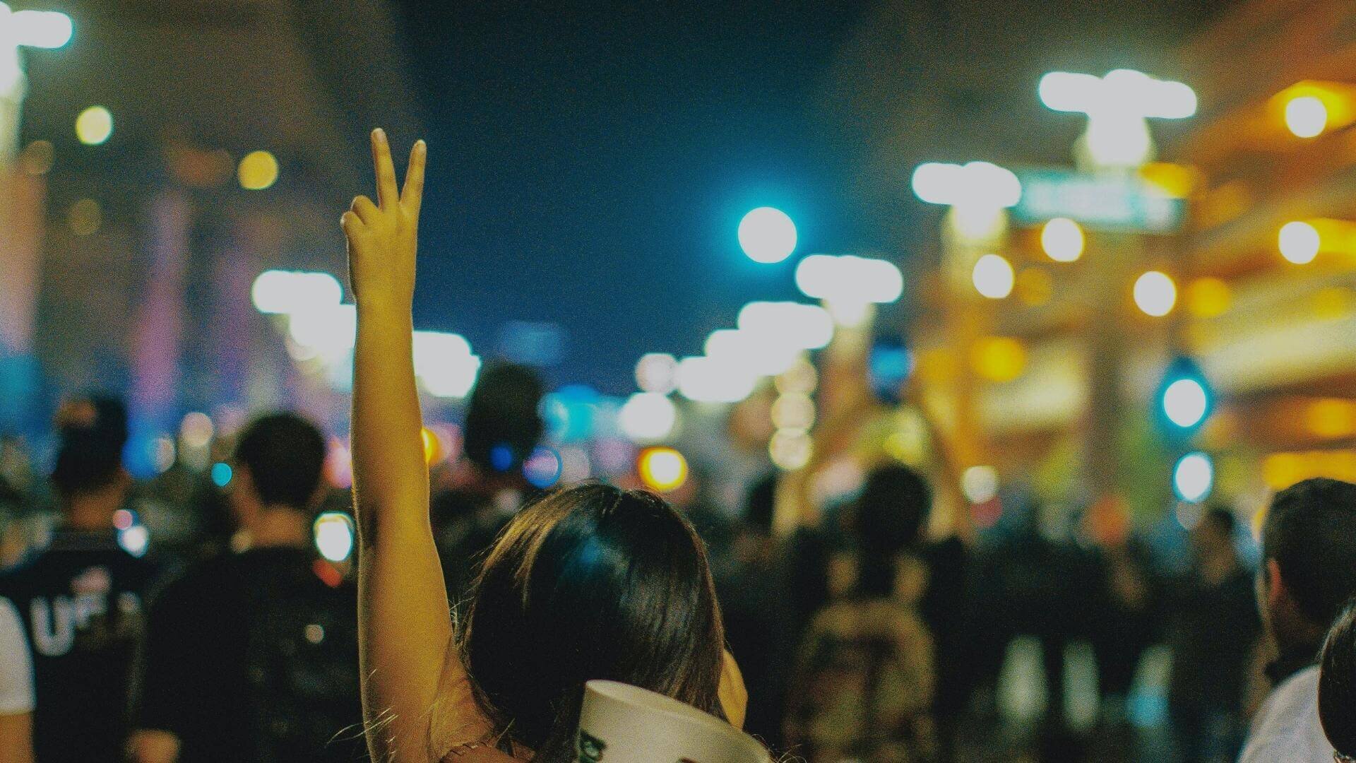Misogyny is Terrorism: Part Two