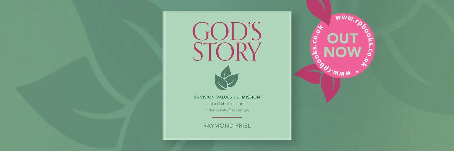 The Atmosphere in a Catholic School: animated by love