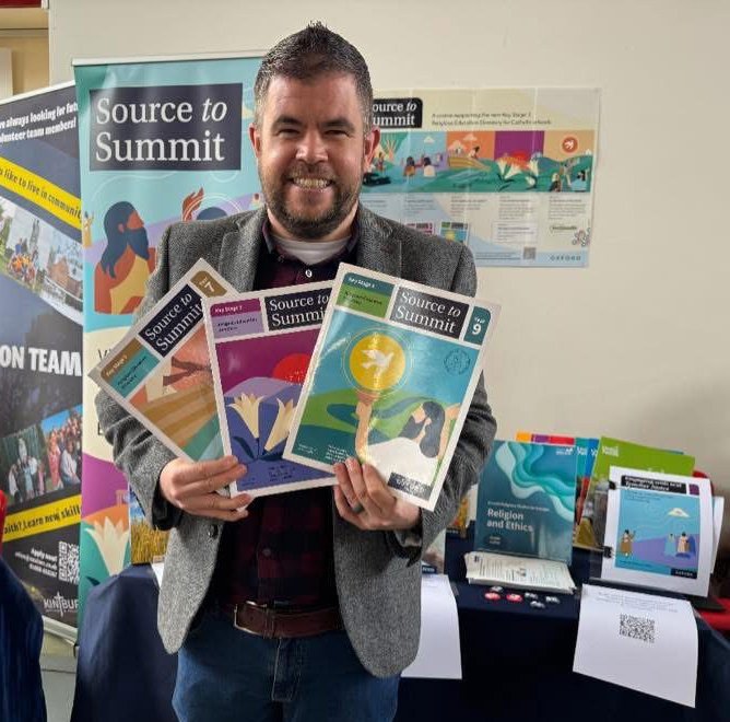 Picture of Andy Lewis