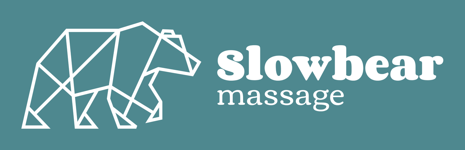 Slowbear Massage