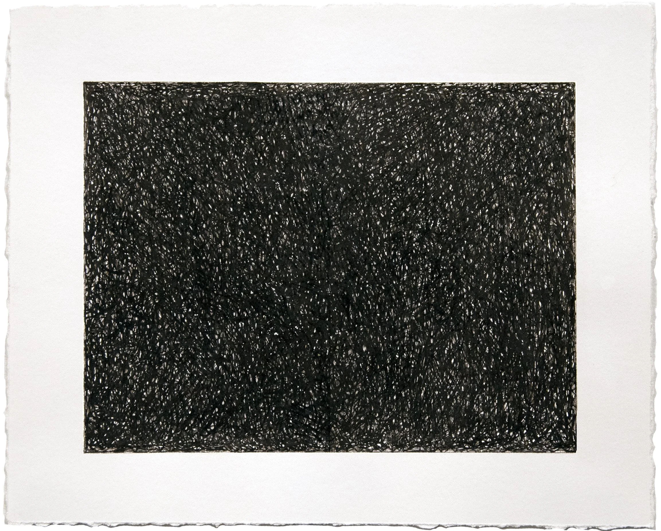 Homebound 6 drawing by Evan McLaughlin