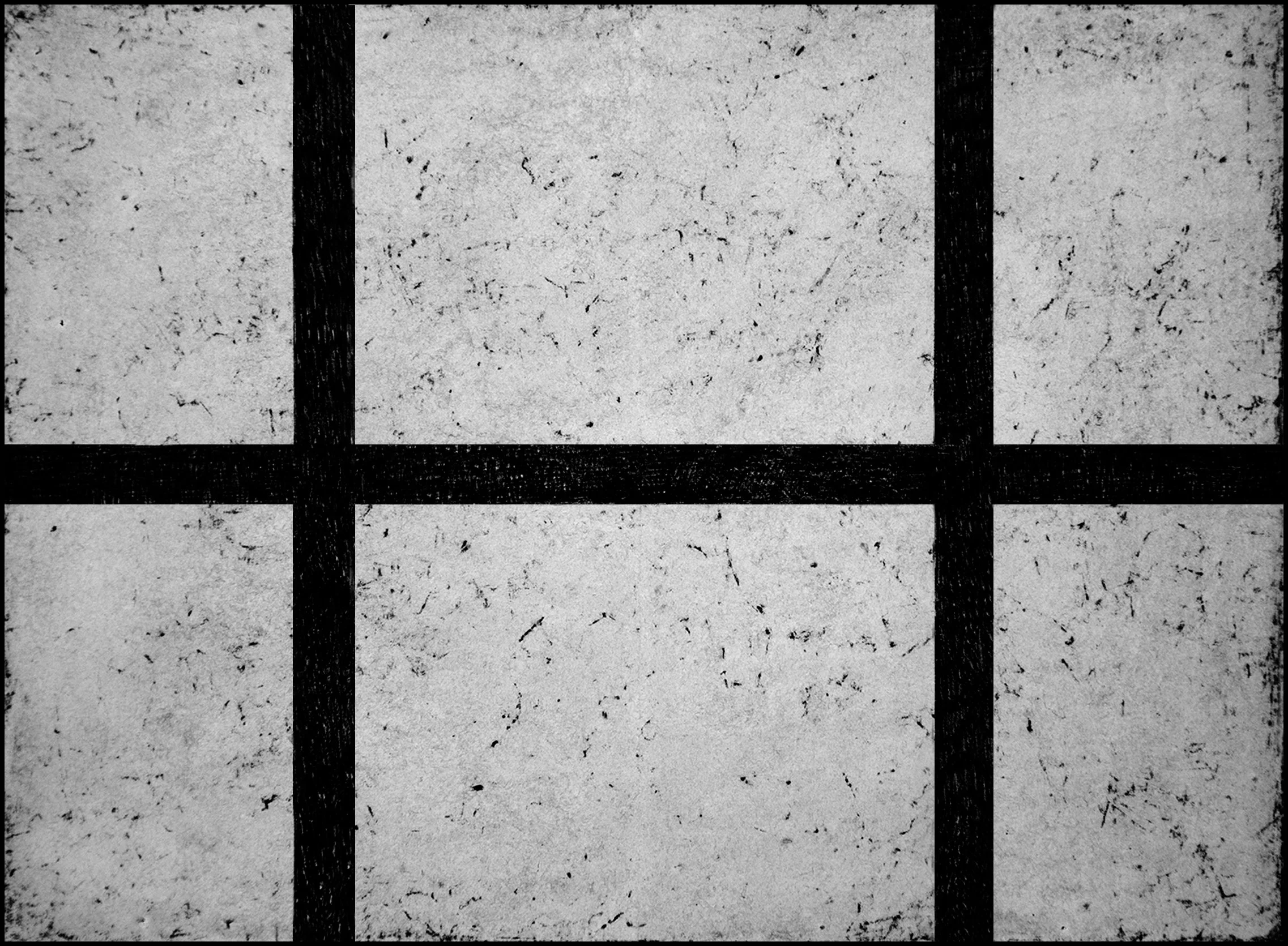 Adaptation Drawing 5 by Evan McLaughlin