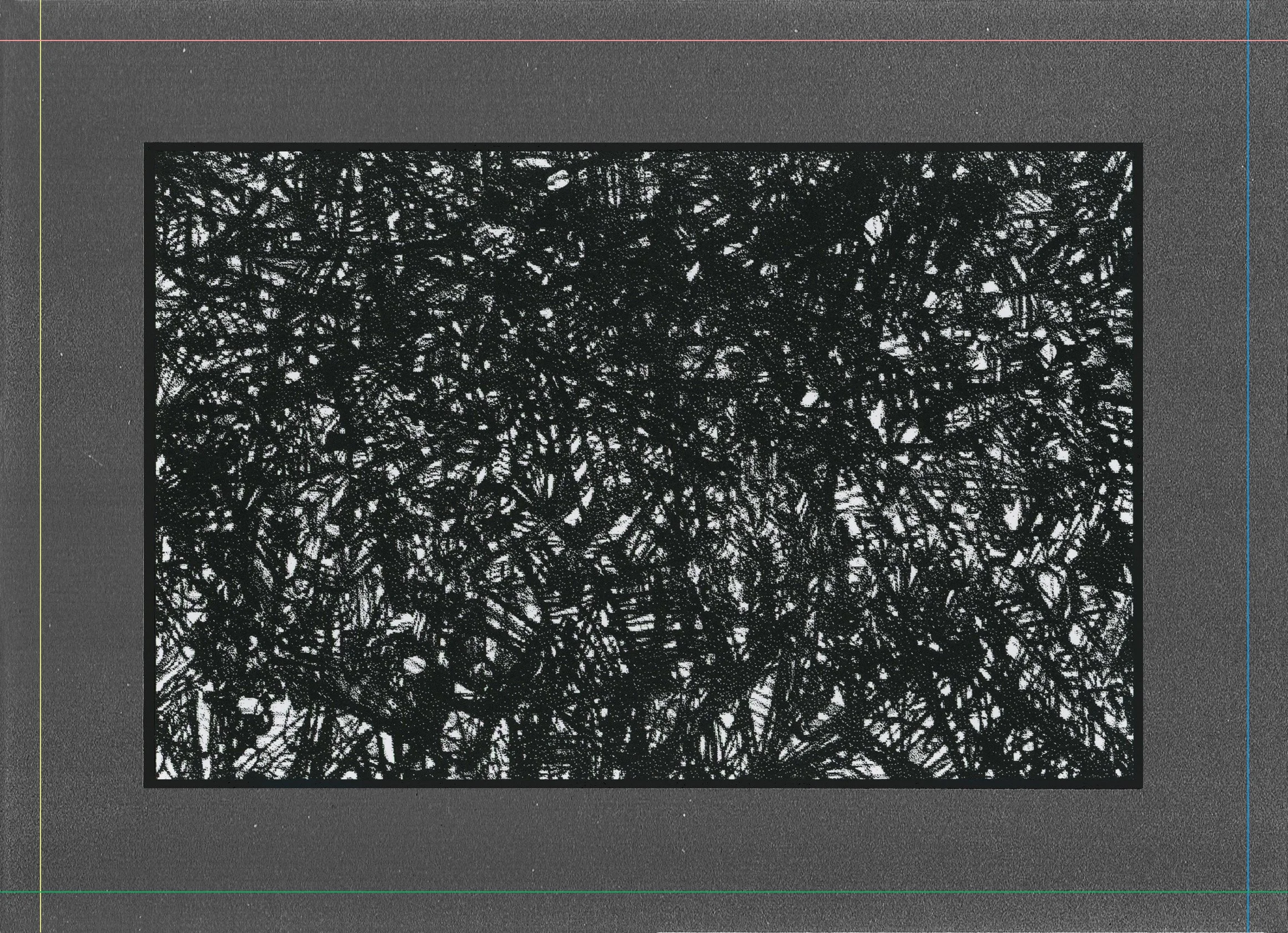 Art print created by Evan McLaughlin