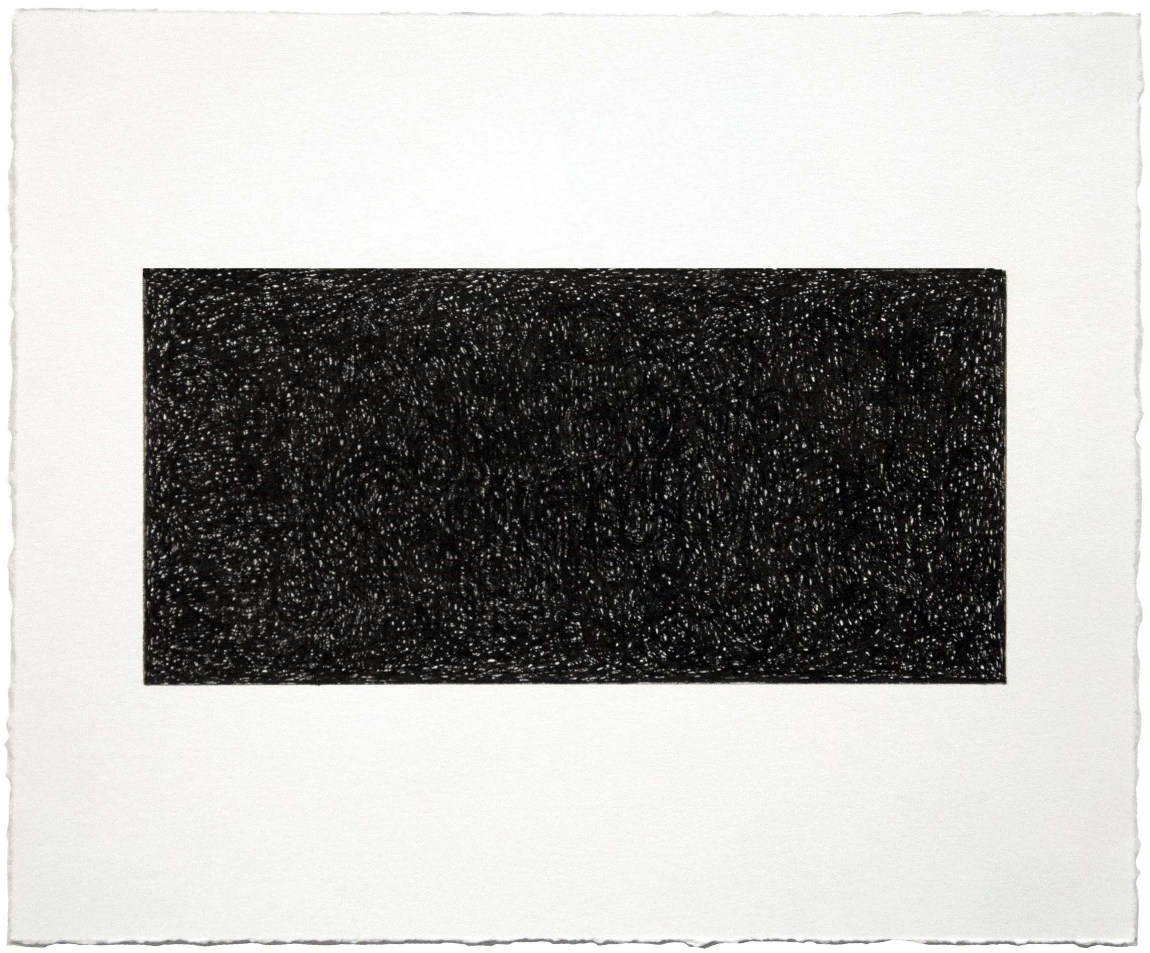 Homebound 1 drawing by Evan McLaughlin