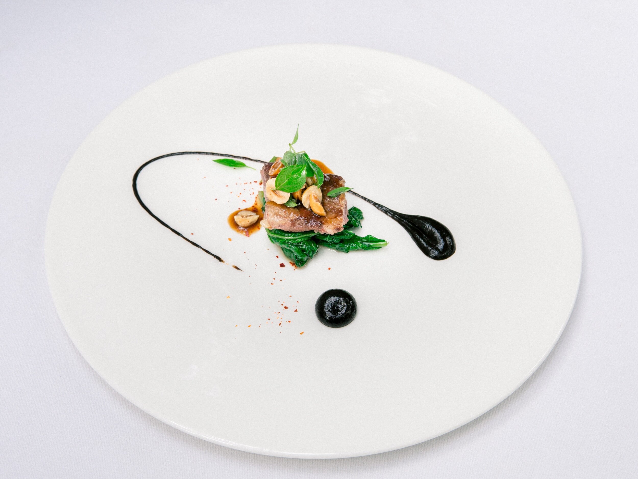 2024 MICHELIN Rehberi Bodrum