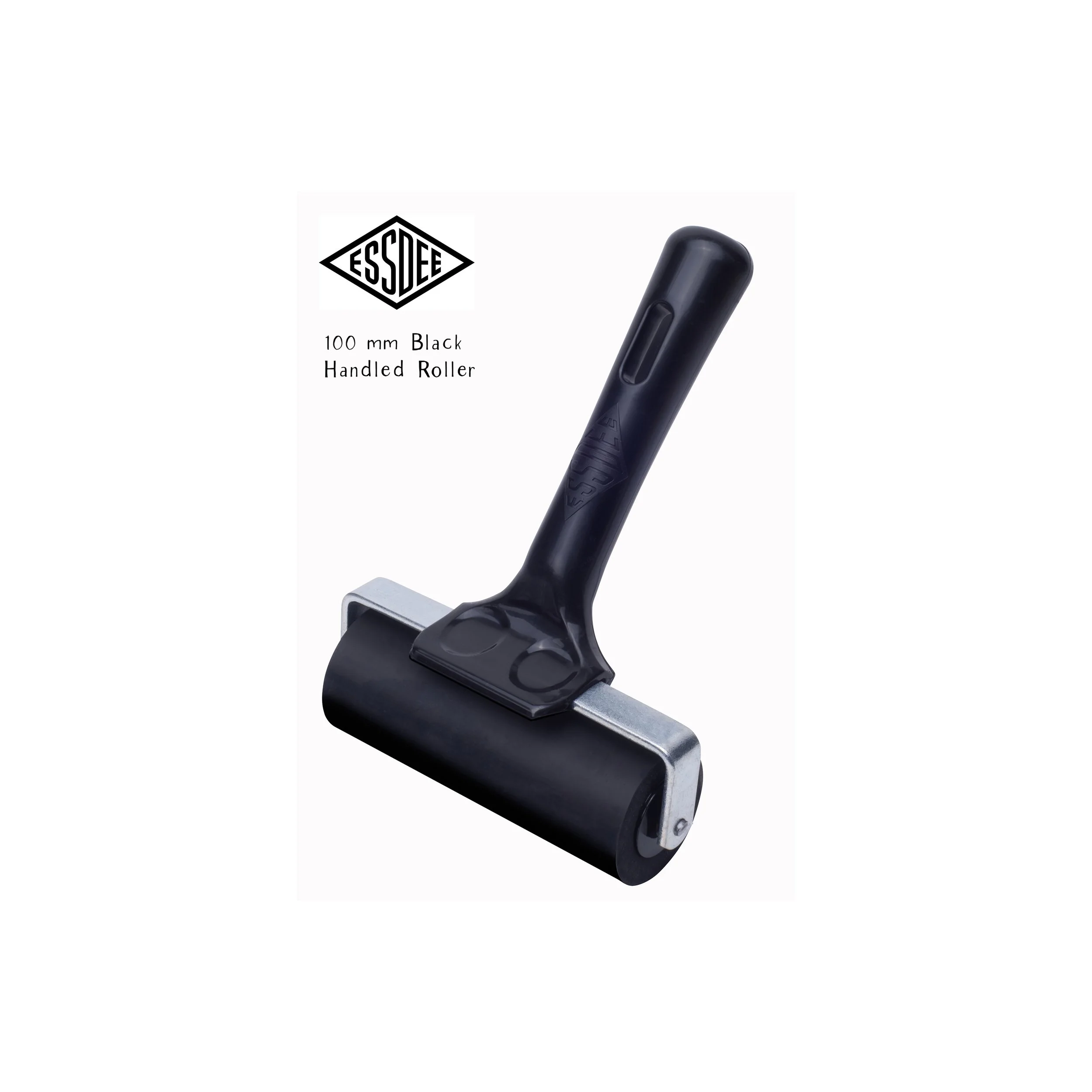 100mm Essdee Professional Ink Roller
