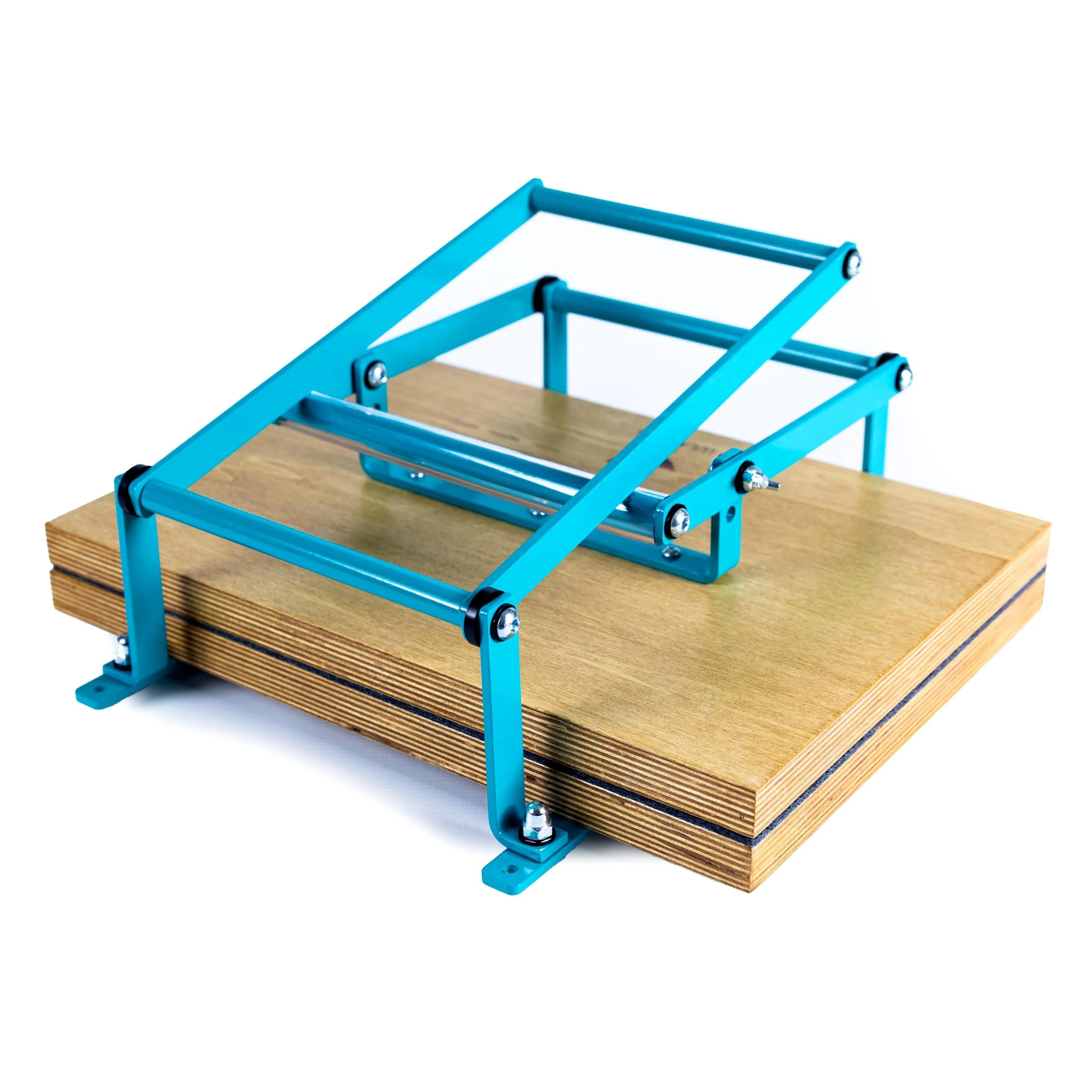 Linopres A3 Lino press — L U L A P R E S S