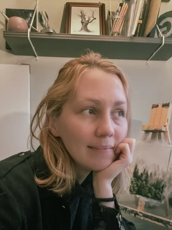 Two are still missing.

April and June &mdash; I had to wait until I actually felt them.

Rushing these would undo the whole point.

They&rsquo;ll be finished before release.