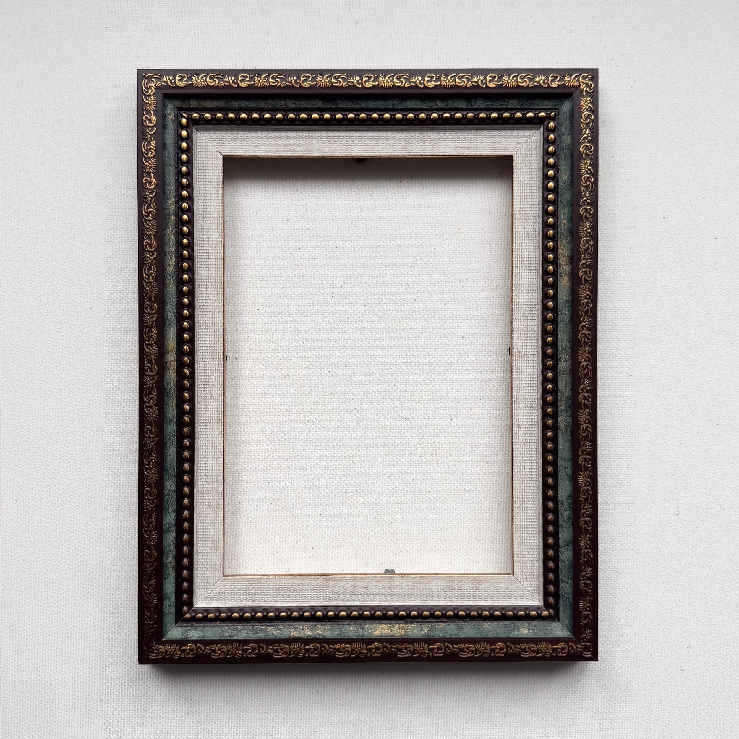 Vintage Frame - Simple
