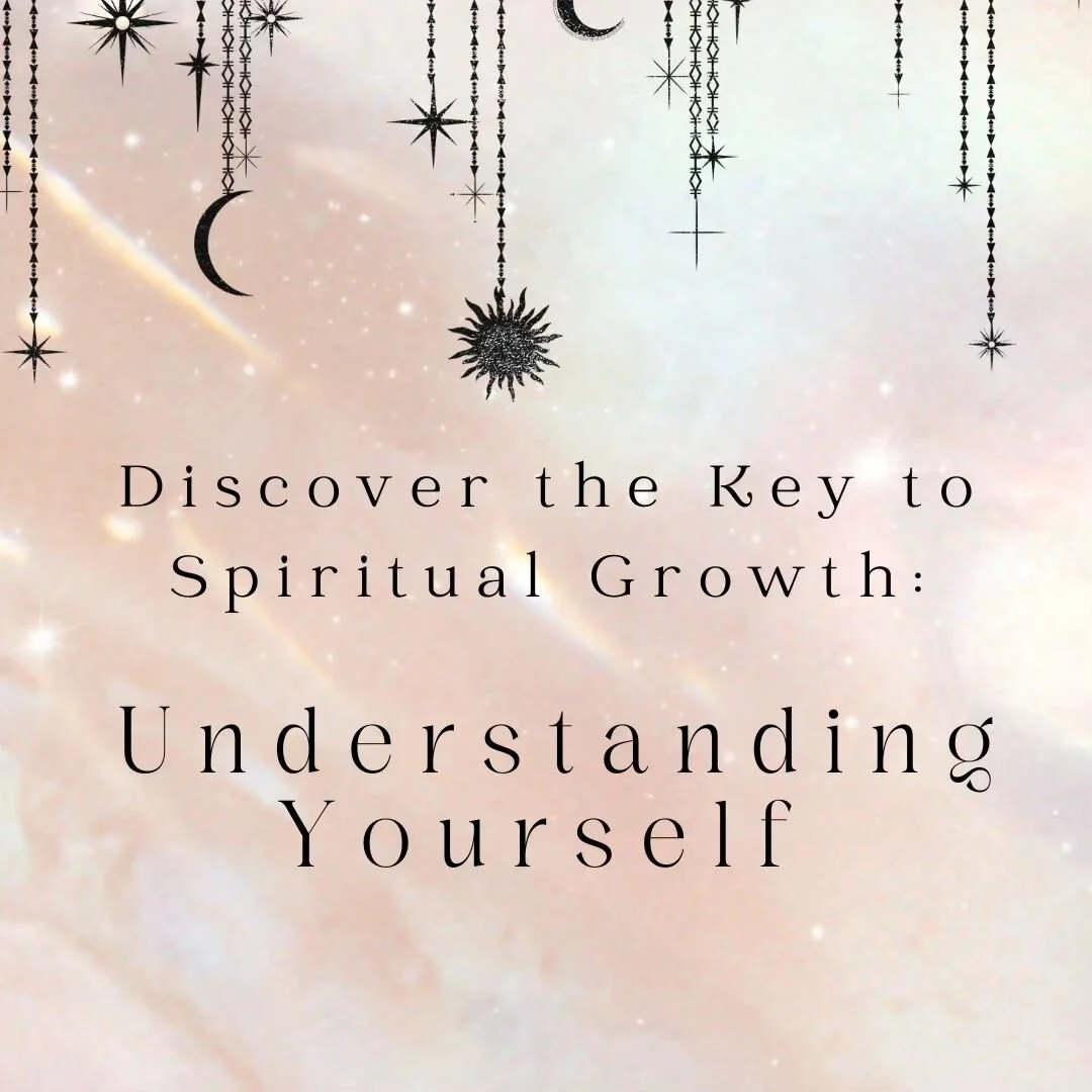 發現心靈成長的關鍵:了解自己 
在忙碌的生活中,我們很容易忽略靈性修煉最關鍵的一點:了解自己到底是誰。我們常常沉迷於外在世界,不斷尋求別人的認同,不斷迎合社會標準。但這種對外在世界的關注只會為自己帶來痛苦和不確定。 
事實上,我們唯一能控制的就是自己。深入自己的內心深處,你會發覺你是一個神奇的謎團。了解我們內心深處的渴望、我們的真實本性以及我們的人生目標,能開啟通往清晰和自信的道路。當我們了解自己時,做決定就變得毫不費力,因為我們不再追逐與自己本質不符的東西。即使在混亂中,我們也能保持腳踏實地