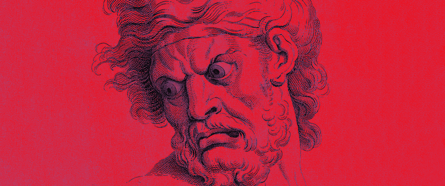 Anger Management: Transforming Anger with REBT and Stoic Philosophy