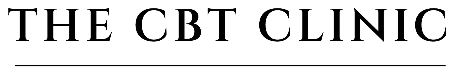 THE CBT CLINIC