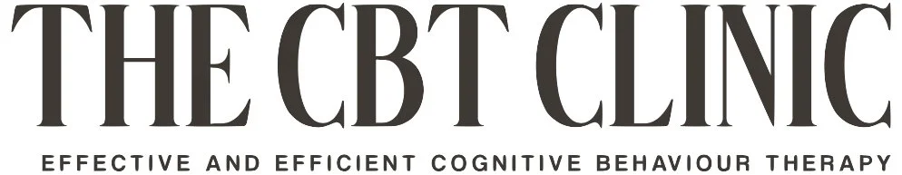 THE CBT CLINIC