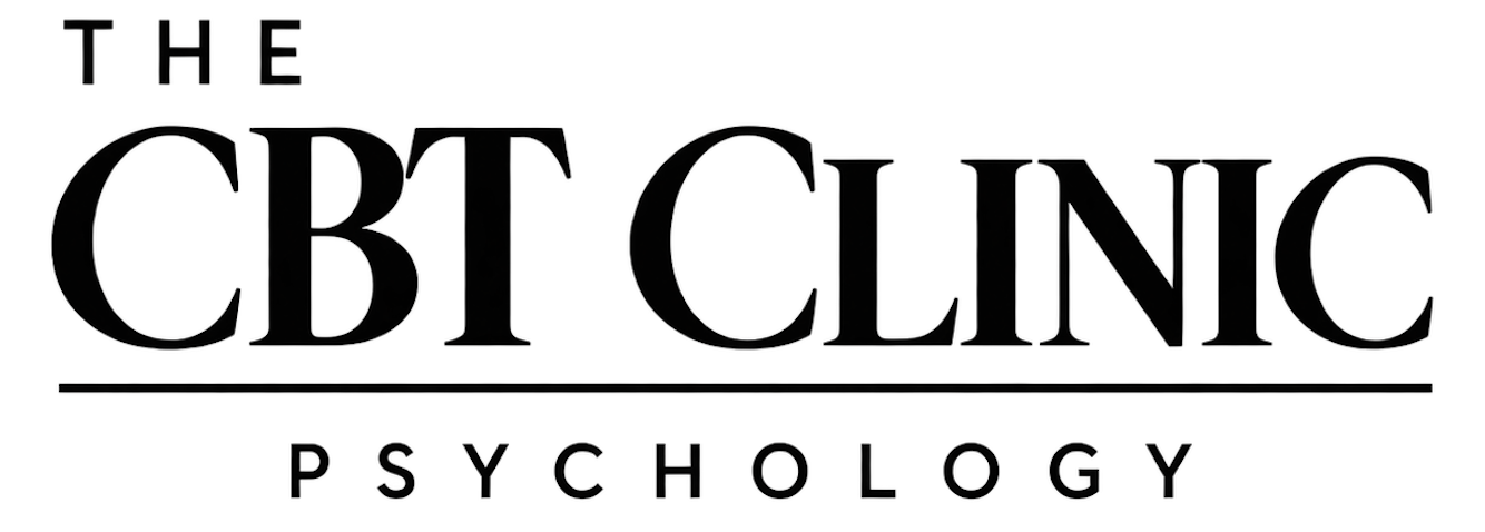 THE CBT CLINIC