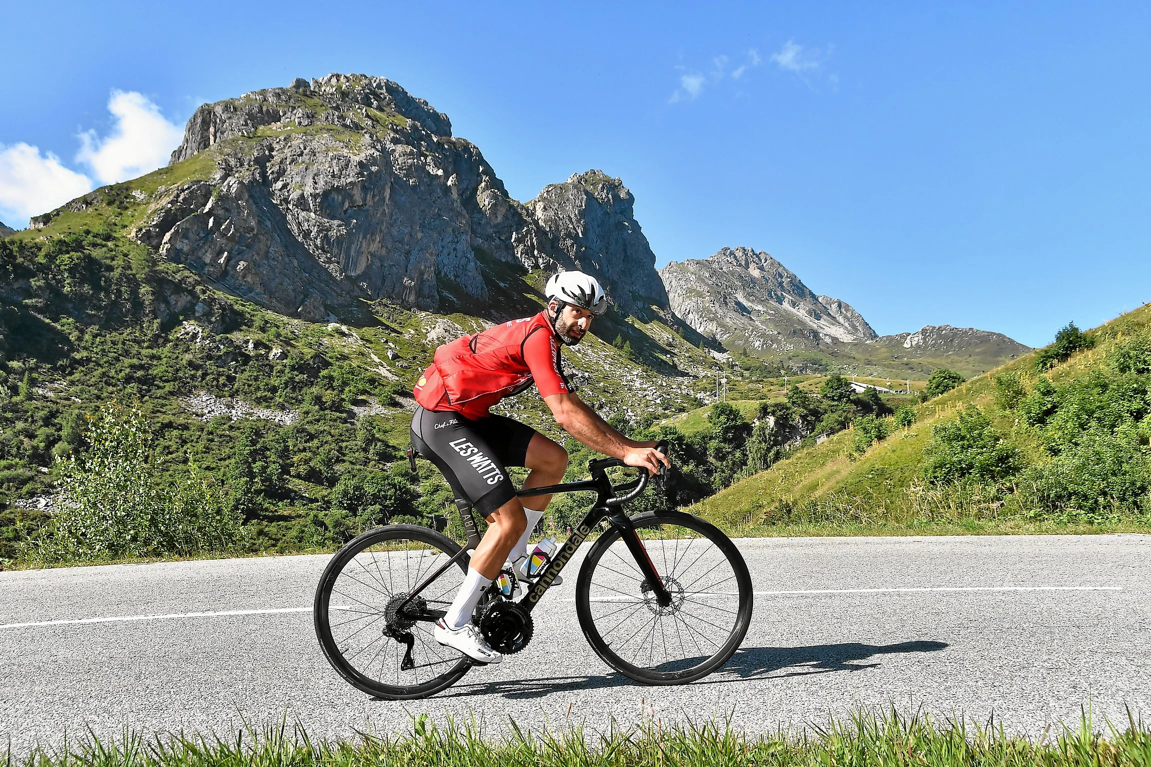 Stage d’altitude à Tignes : entre science, méthode et plaisir