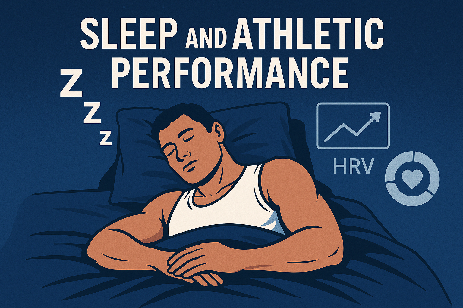 Le Sommeil : Le Pilier Oublié de la Performance