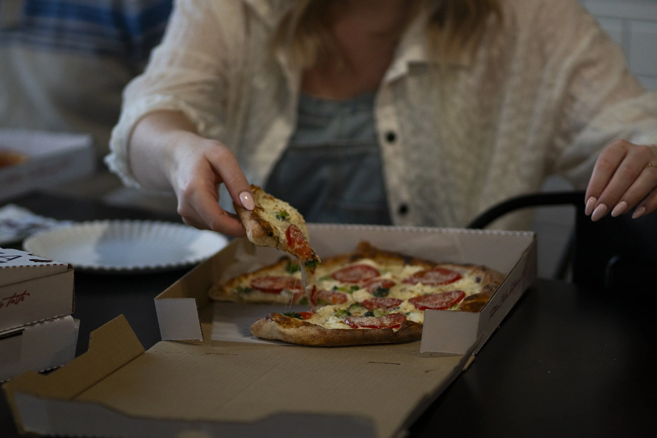 Why Sourdough Pizza Dough Is Perfect for Ooni Pizza Ovens