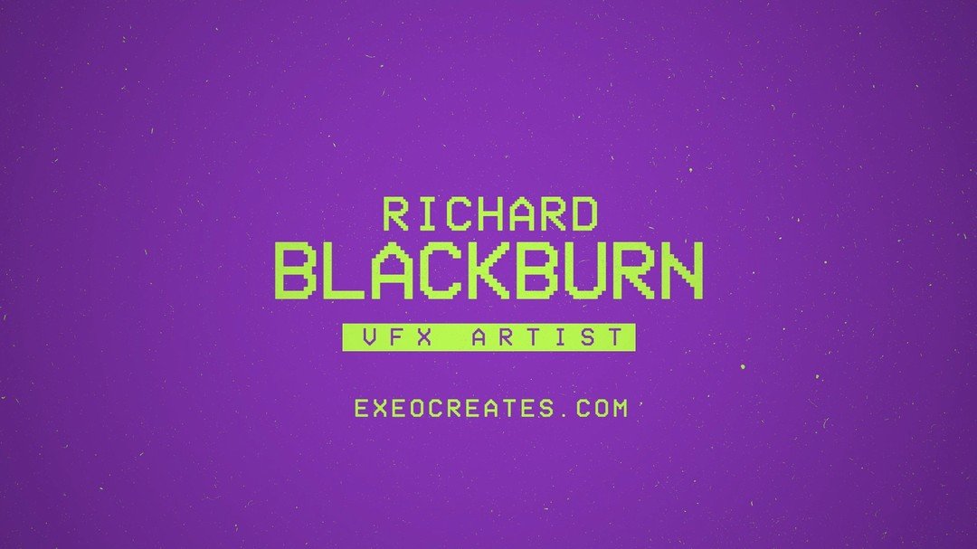 \\ VFX SHOWREEL // #vfxartist #aftereffects #vfx #film #action