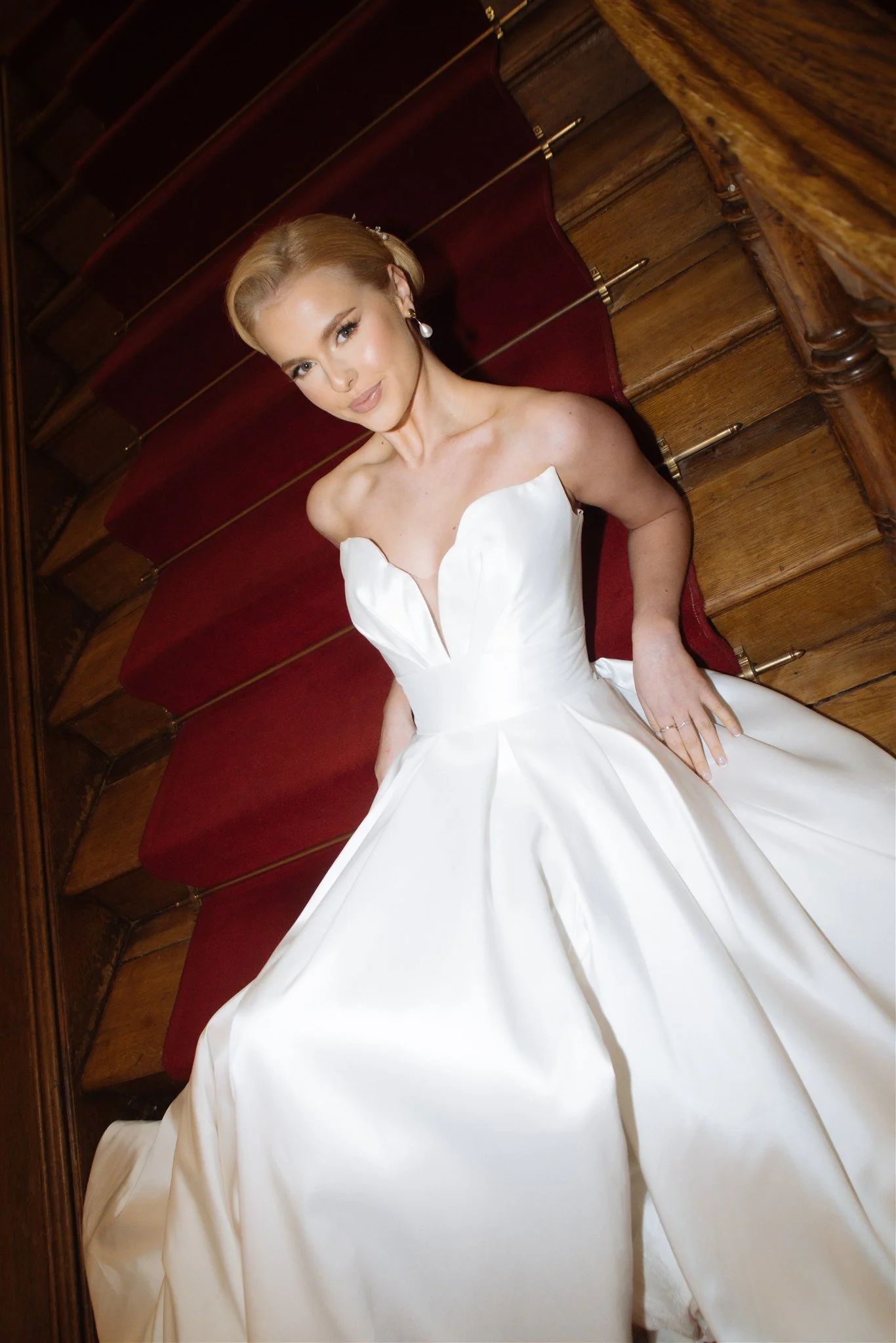 INES DISANTO - FROYLE PARK