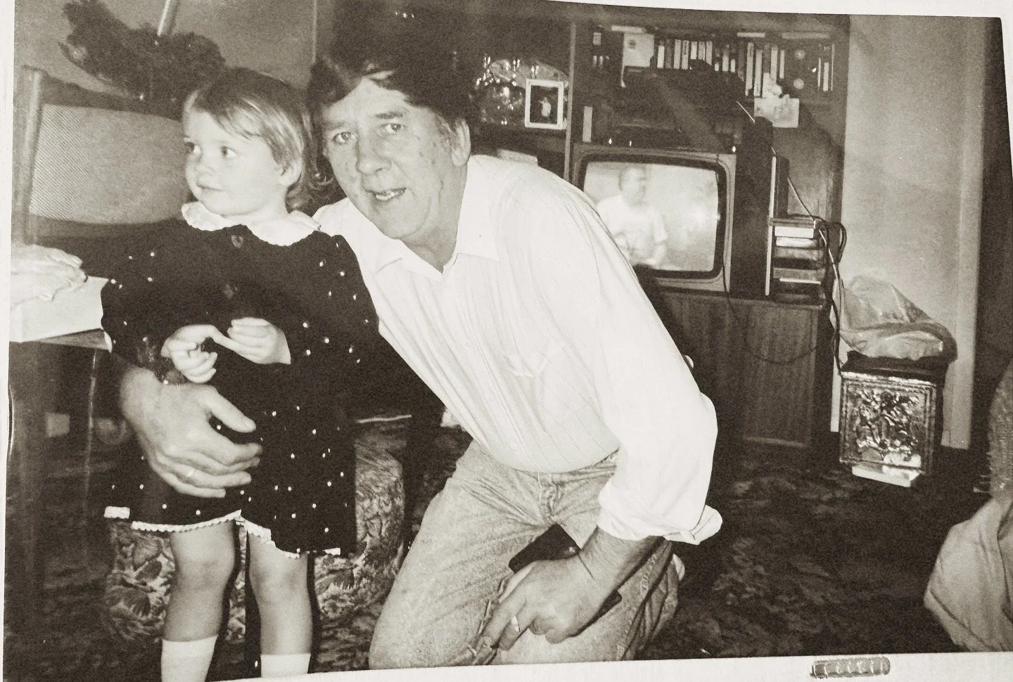 WHY WE SHOULD TAKE MORE PHOTOS - AS MANY AND AS OFTEN AS WE CAN.