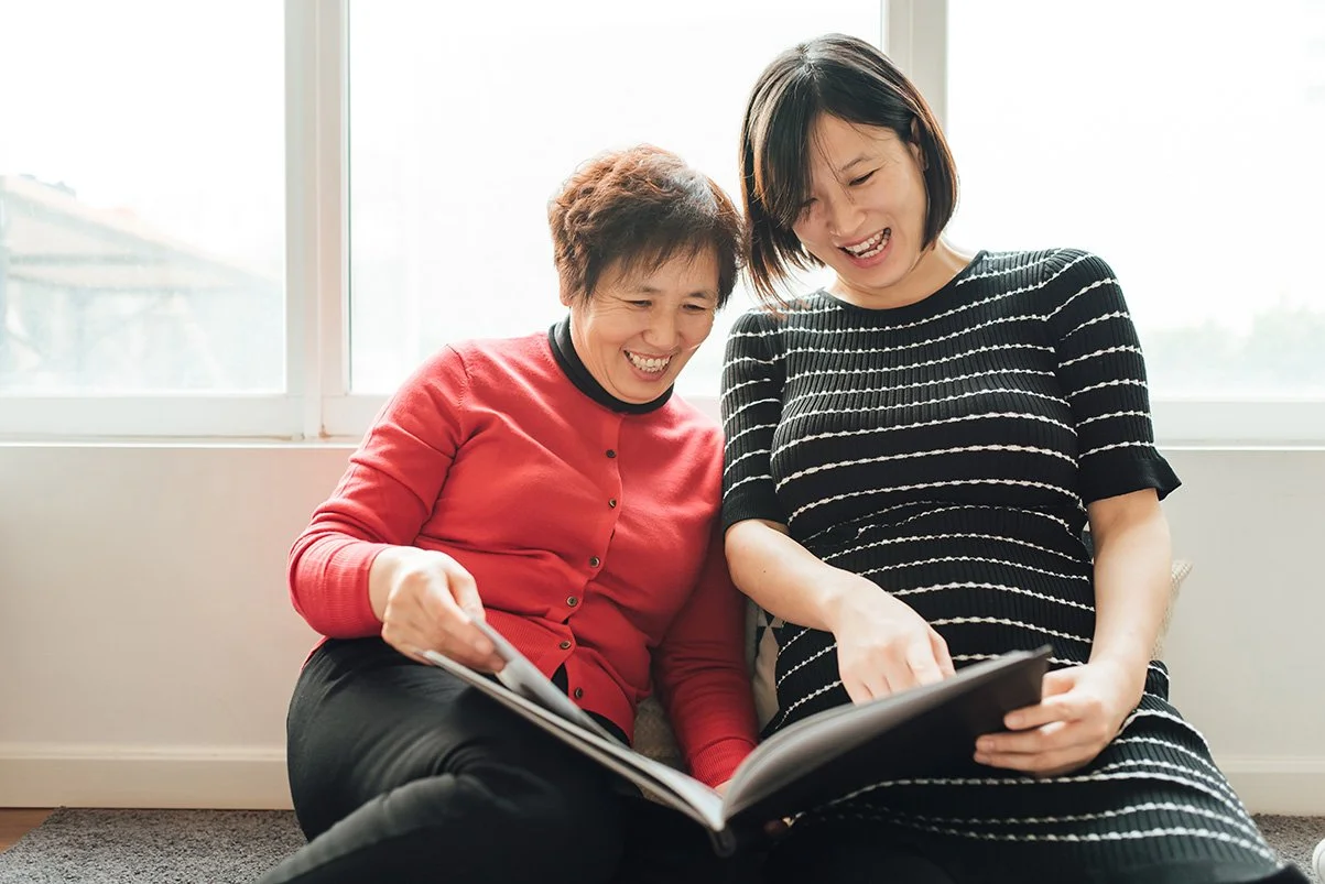 Family Legacy Preservation