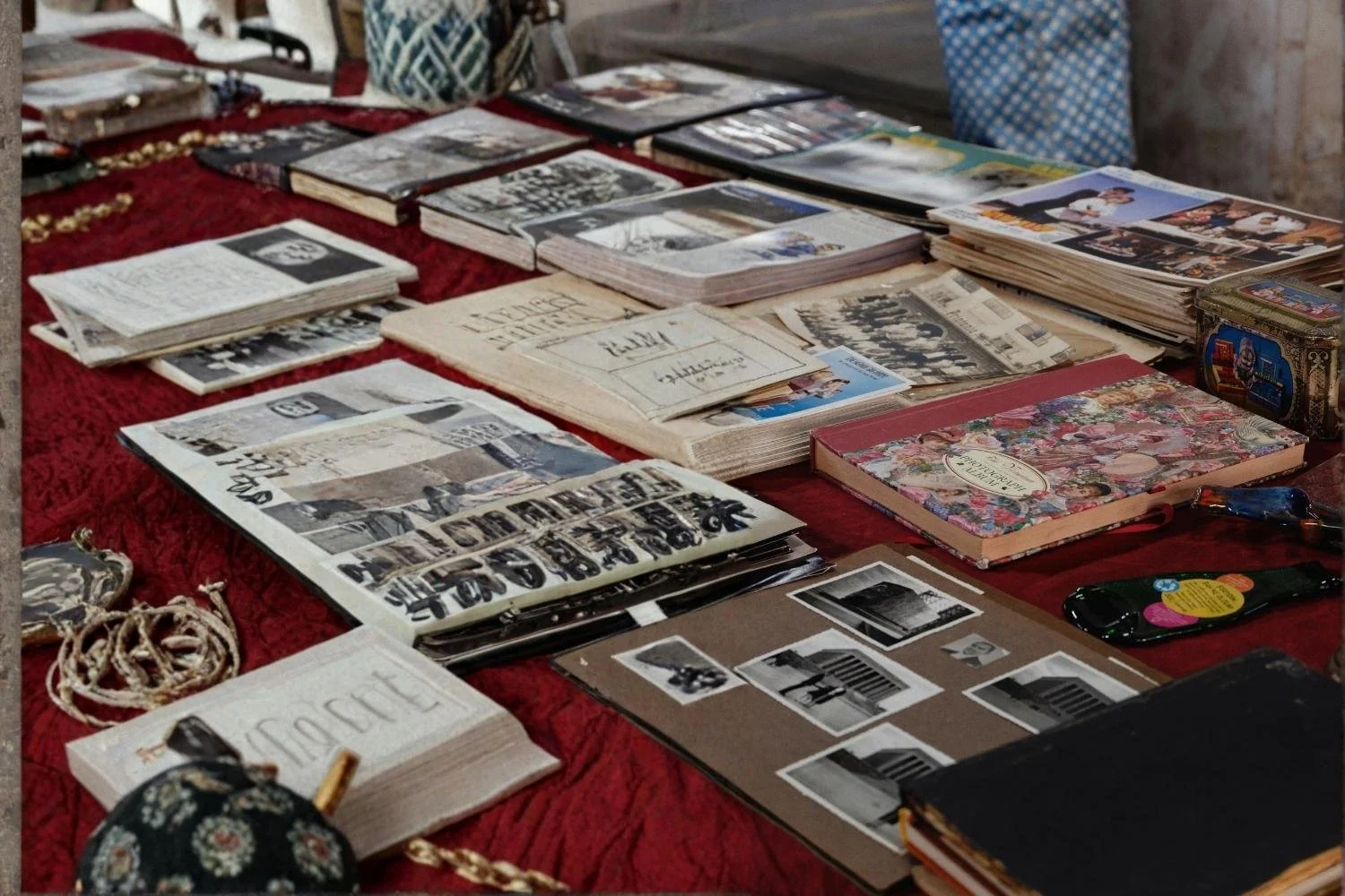 How to Do a Complete Family Photo Inventory (Before You Organize a Single Thing)