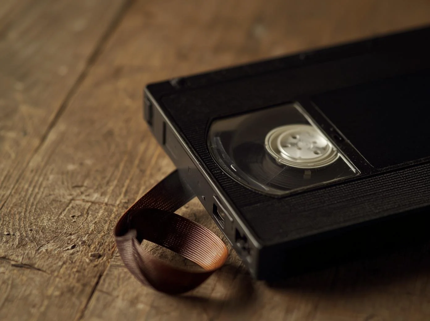 Why Your Photos Won’t Survive the Next 20 Years (And What to Do About It)