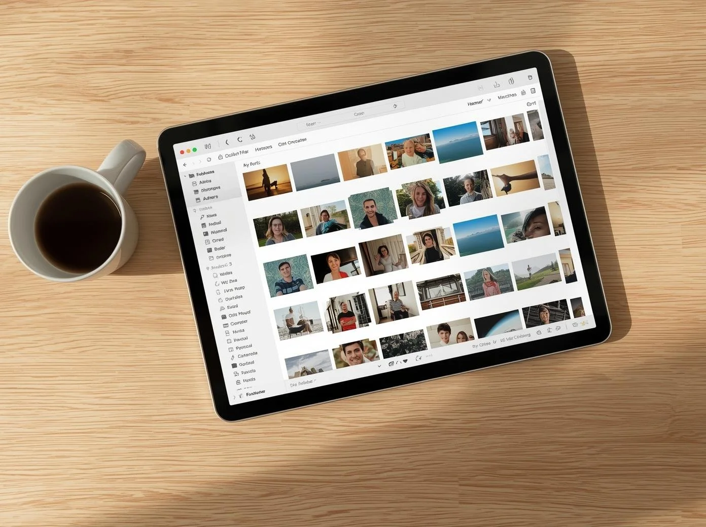 How to Organize Your Digital Photos (Most People Do This in the Wrong Order)