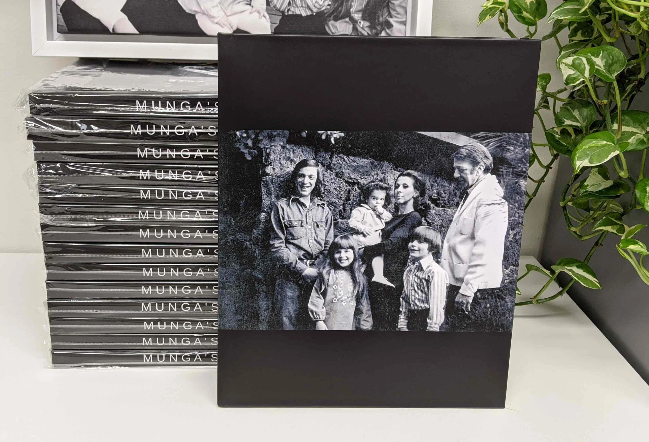 What to Actually Do With Your Photos Once They're Organized