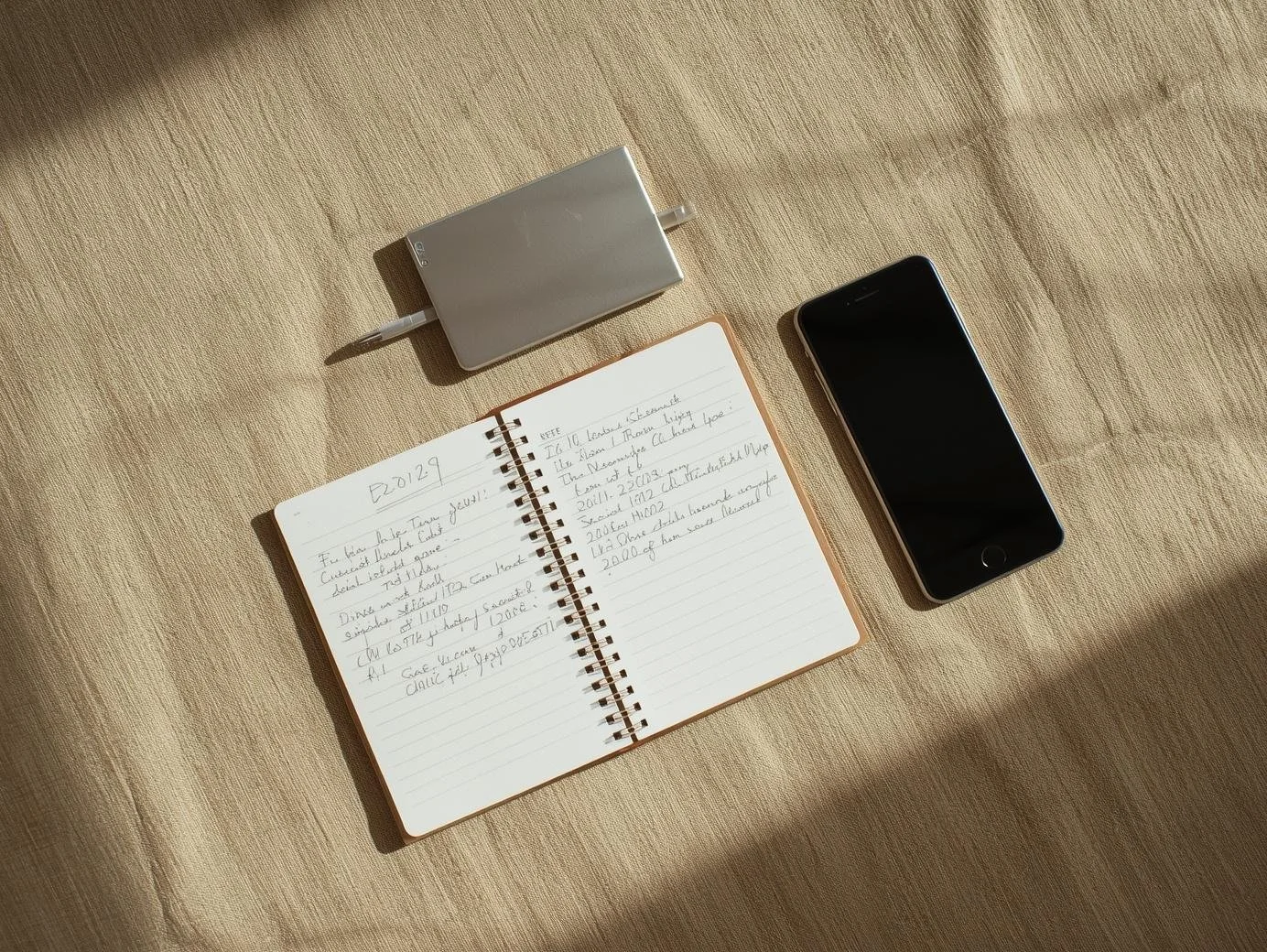 The One Thing That Keeps a Photo Library From Falling Apart