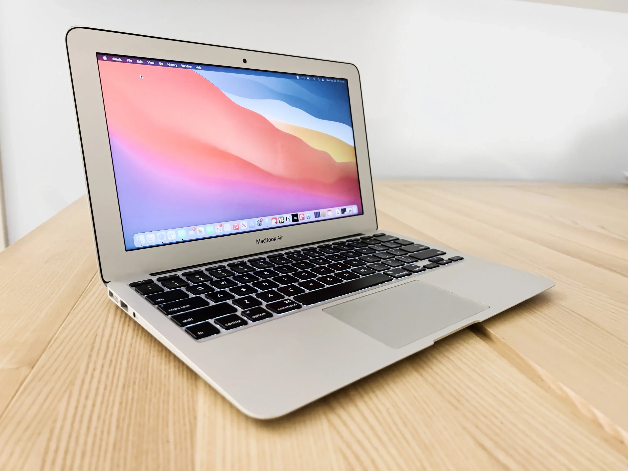 You Don't Need a New MacBook. You're Just Using It Wrong.