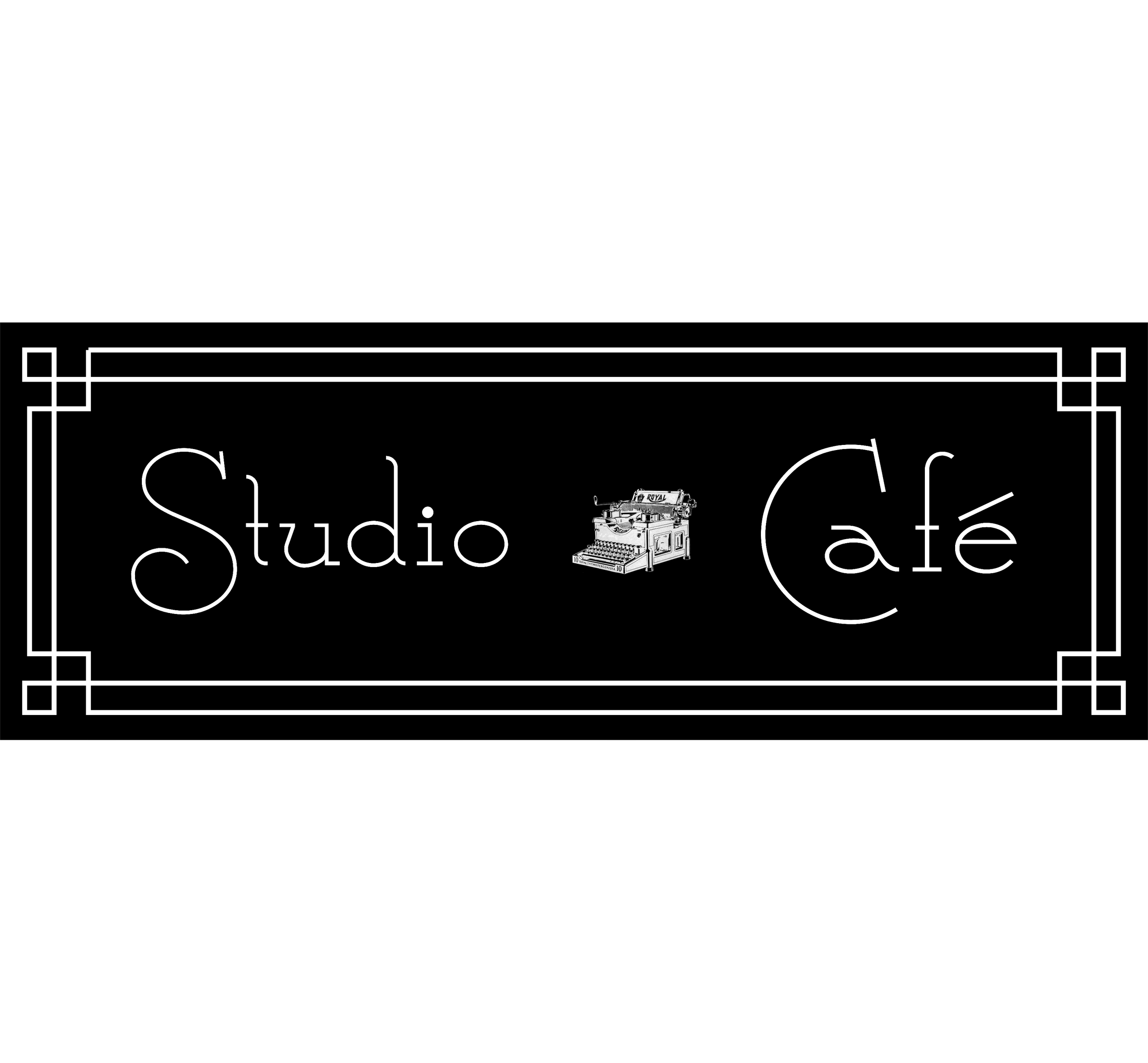 Studio Cafe