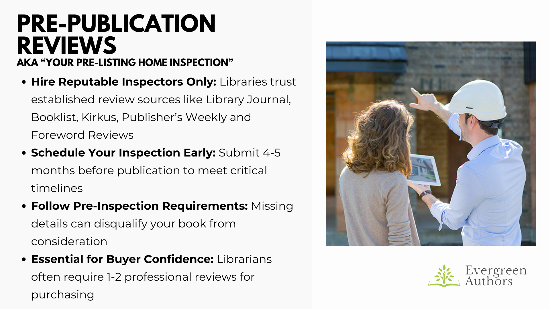 5. Getting Professional Book Reviews: Your Key to Library and Bookstore Sales