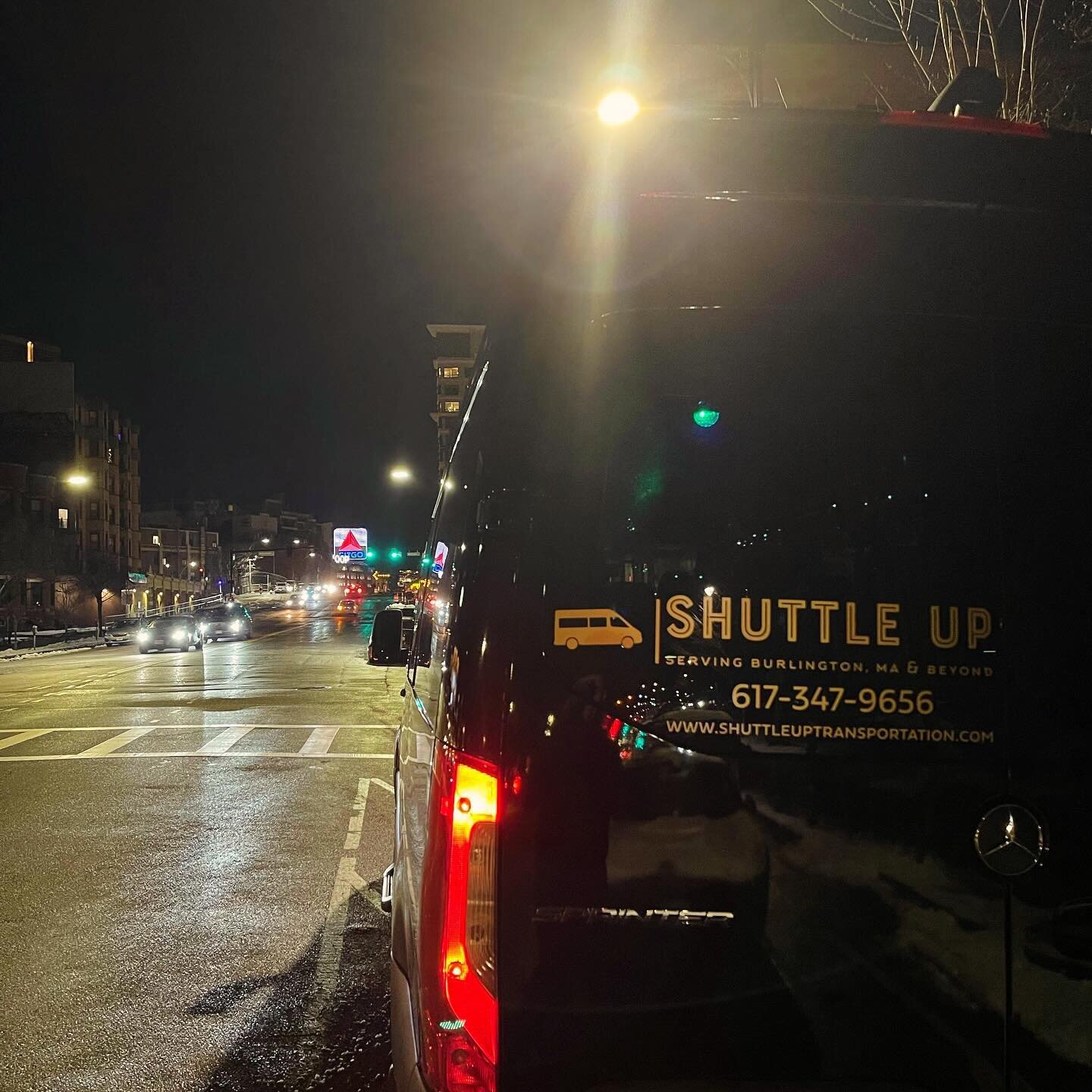 Last night at Kenmore Square. Dinner for 8. Thank you, Dave and company for choosing Shuttle Up. #shuttleuptransportation #boston