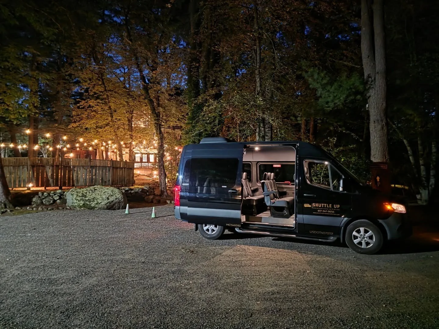 🚐💨 Another ride, another adventure! Today’s stop brought us to Essex Woods — a favorite for visitors who love to walk, bike, and enjoy the outdoors. 🌿🐦
#shuttleuptransportation #explorenewengland #essexwoods