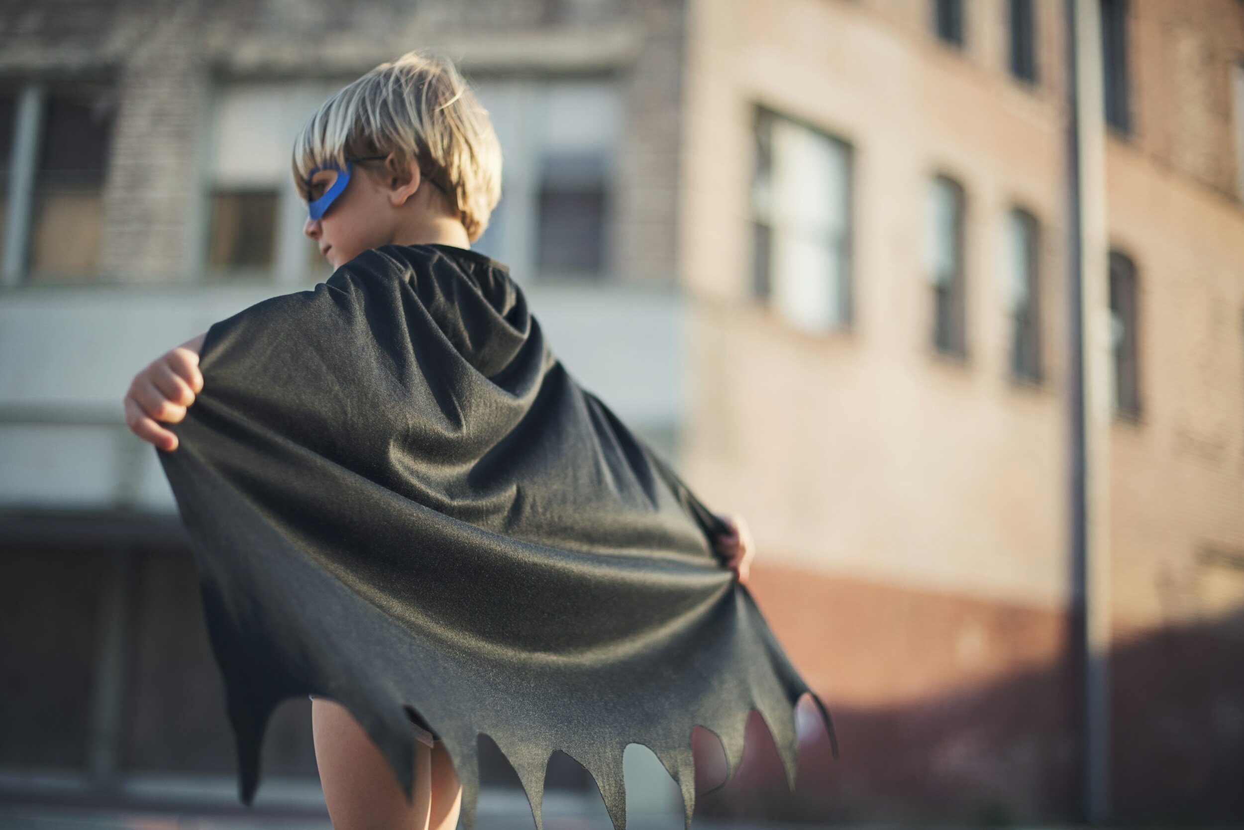 Unleash your superpower: A guide to discovering your strengths as a human and employee