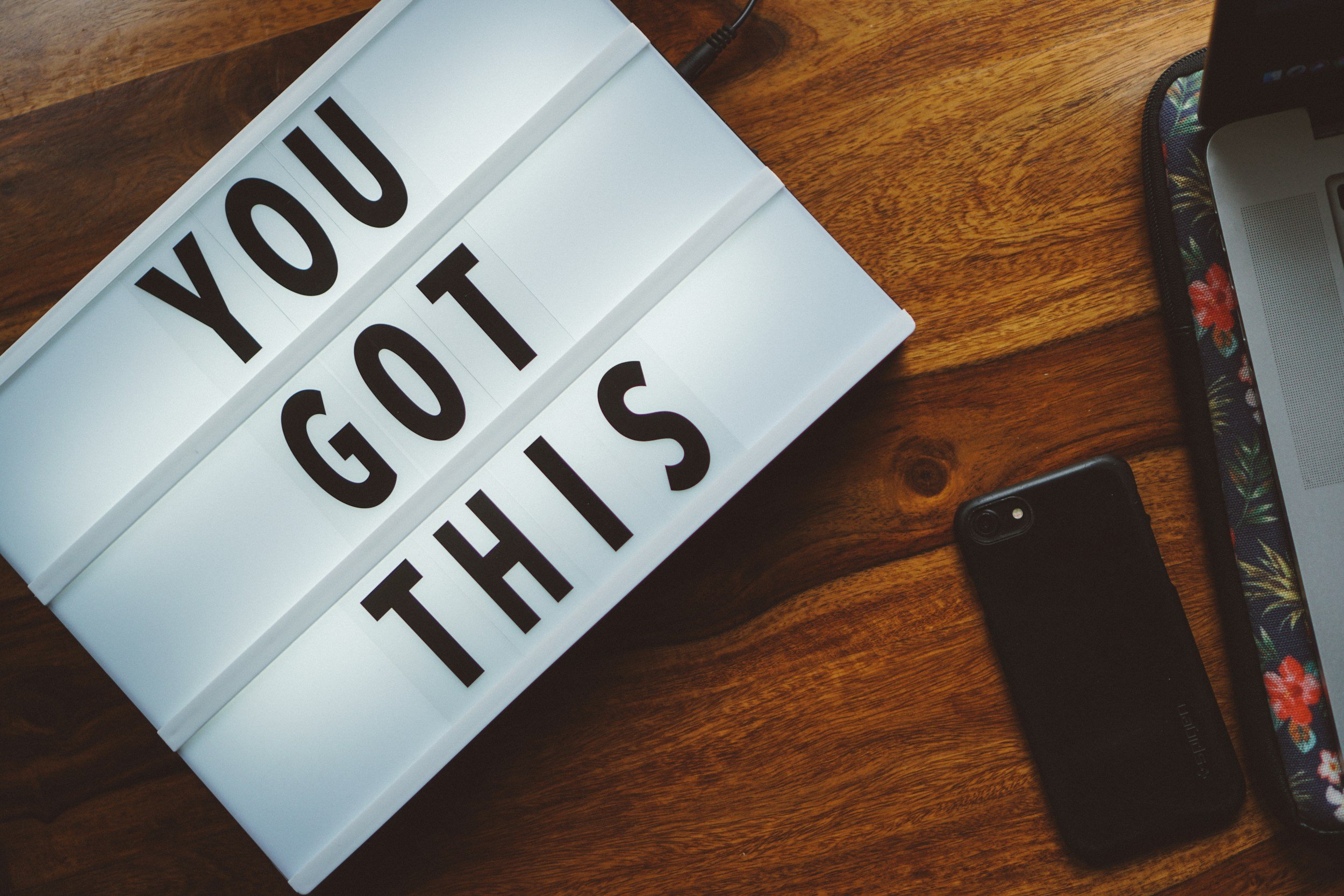 Why everyone can benefit from a life and career coach