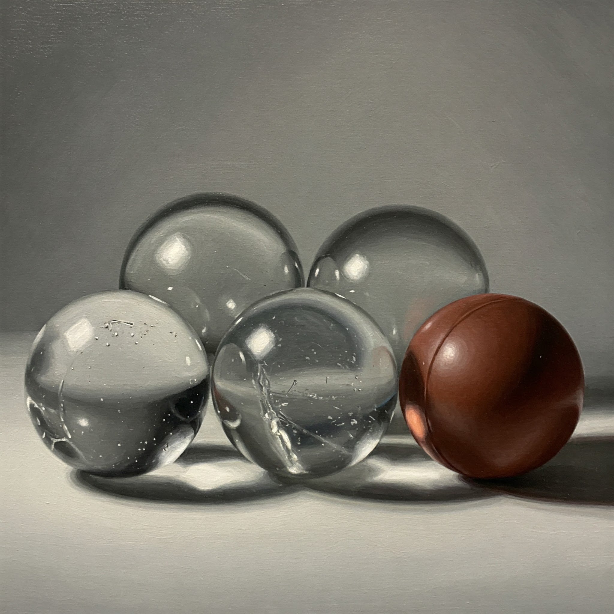Juggling Life: What's in Your Hands?