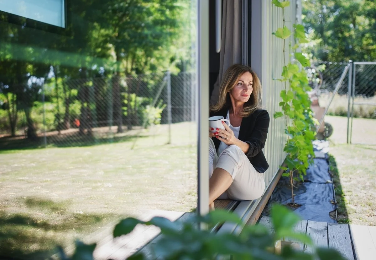 August 5, 2025 - The Wrong Way to Relax.