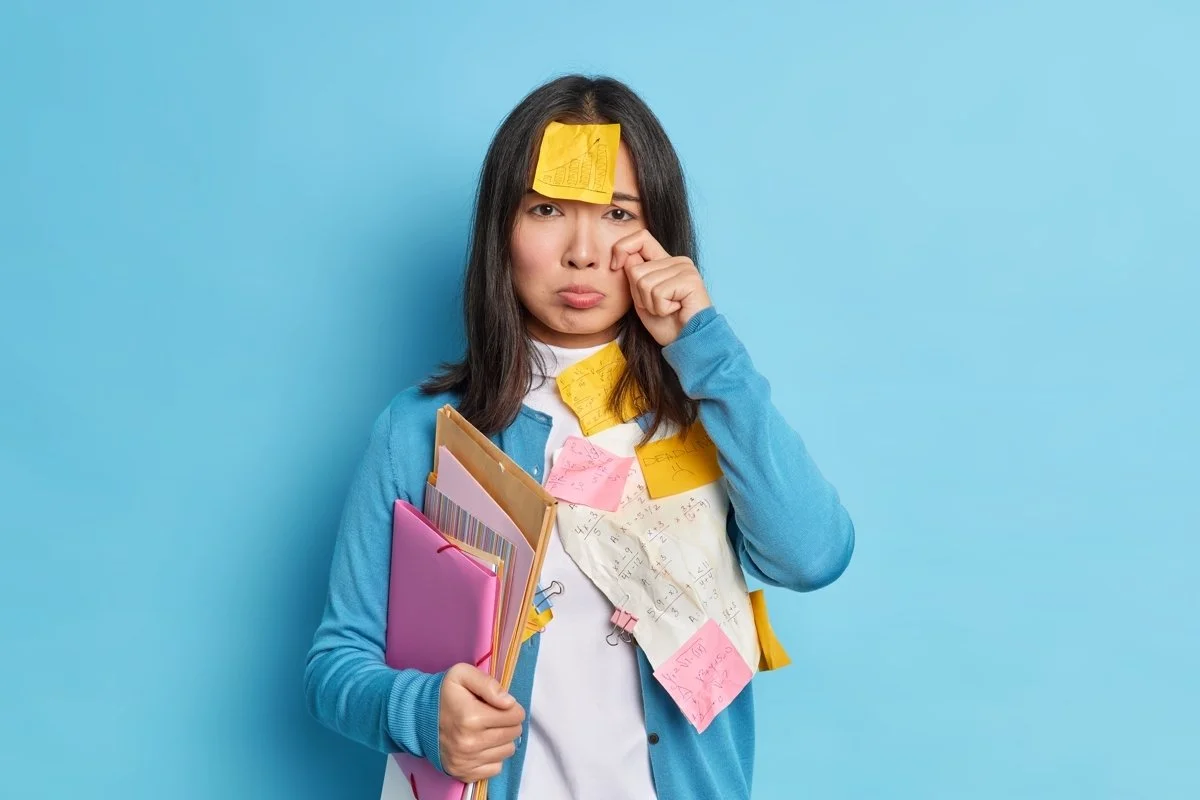 August 12, 2025 - That Mistake You Just Made? It Might Be Your Best Work Yet.